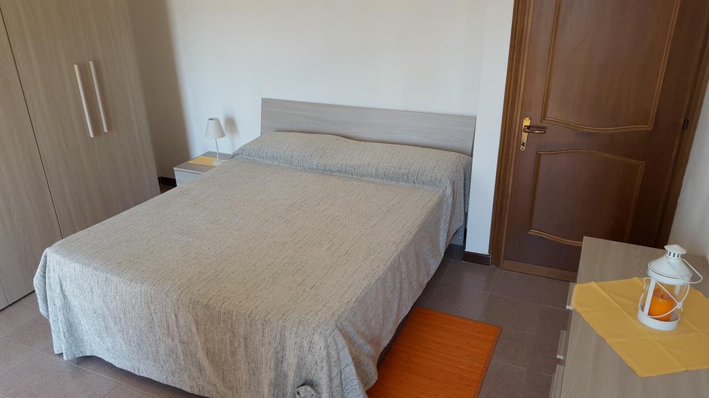 Casa Margherita Top Sorico Cameră foto