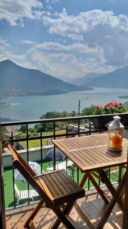 Casa Margherita Top Sorico Cameră foto