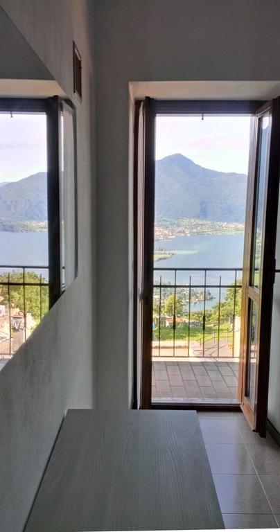 Casa Margherita Top Sorico Cameră foto