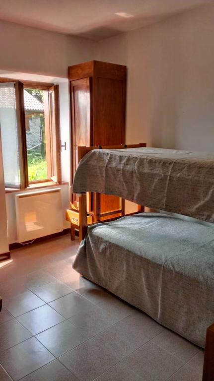 Casa Margherita Top Sorico Cameră foto