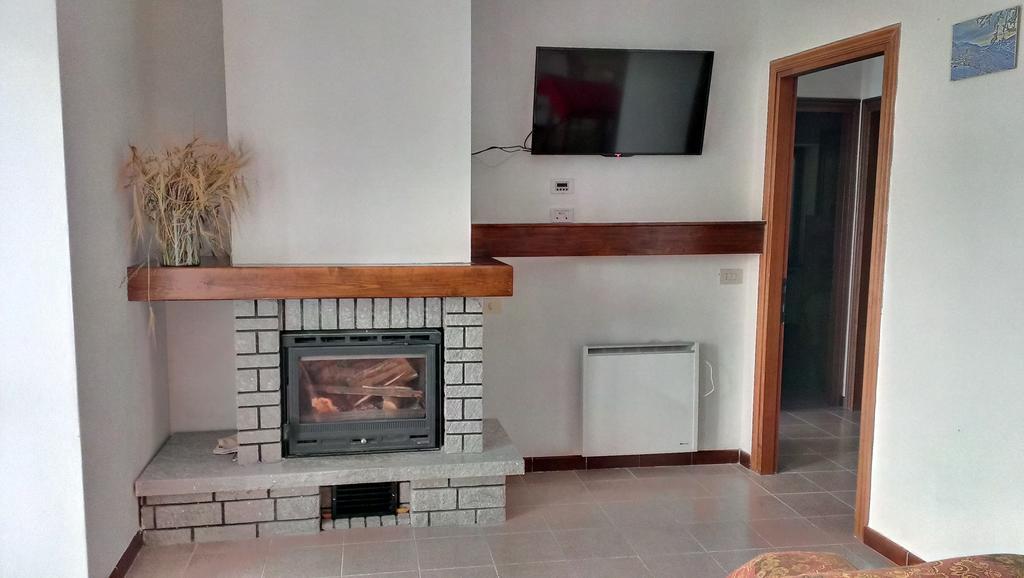 Casa Margherita Top Sorico Cameră foto